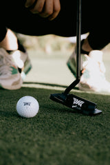 PXG Mustang Zero Torque Putter