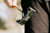 PXG Mustang Zero Torque Putter