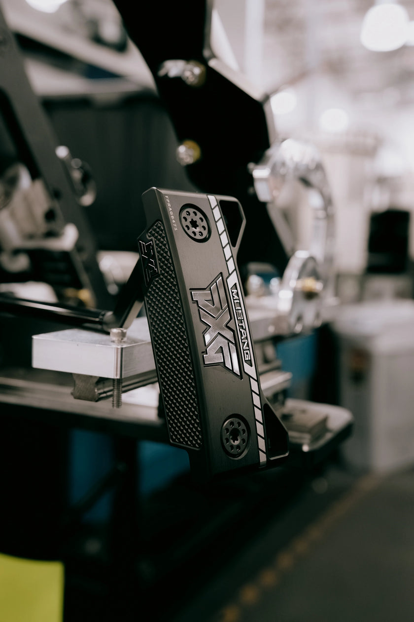 PXG Mustang Zero Torque Putter