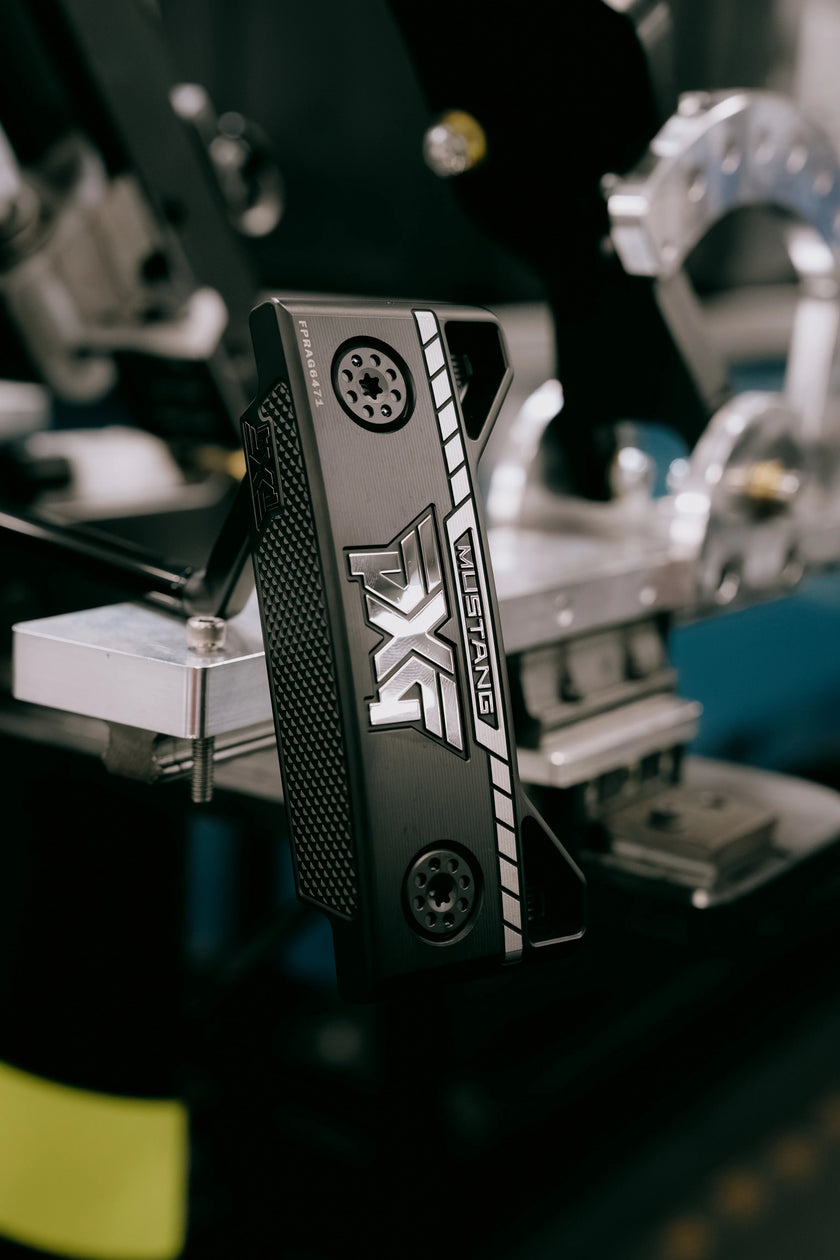 PXG Mustang Zero Torque Putter