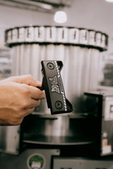 PXG Mustang Zero Torque Putter