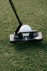 PXG Mustang Zero Torque Putter