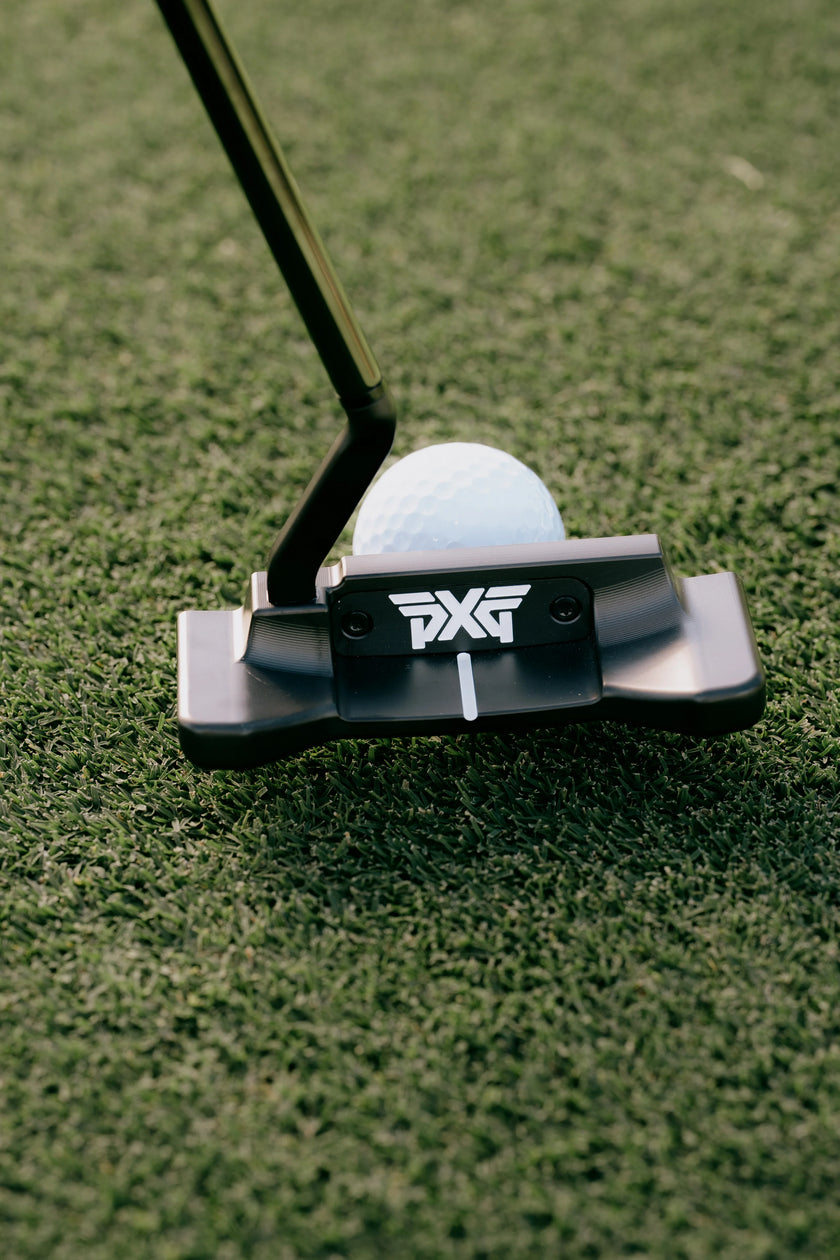 PXG Mustang Zero Torque Putter