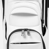 PXG Nextgen Deluxe Cart Bag - White