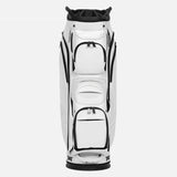 PXG Nextgen Deluxe Cart Bag - White