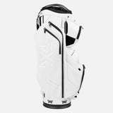 PXG Nextgen Deluxe Cart Bag - White
