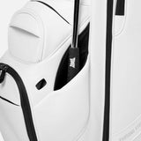 PXG Nextgen Deluxe Cart Bag - White