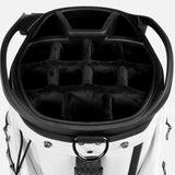 PXG Nextgen Deluxe Cart Bag - White