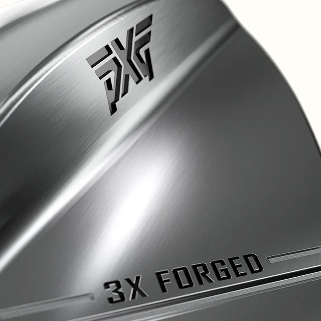 PXG Stick 'Em Forged Wedge