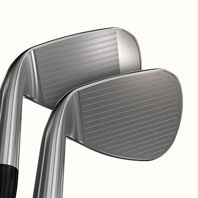 PXG Stick 'Em Forged Wedge