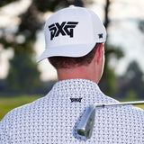 PXG Stretch Snapback Cap
