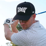 PXG Stretch Snapback Cap
