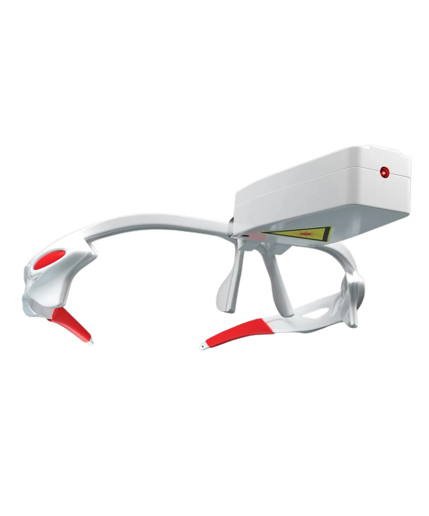 Perfect Practice Laser Putting Glasses