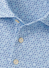 Peter Millar Men's Ferdinand Performance Jersey Polo