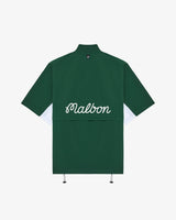 Malbon Men's Pine Windshirt