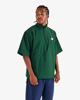 Malbon Men's Pine Windshirt