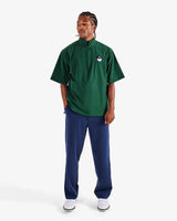 Malbon Men's Pine Windshirt