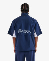 Malbon Men's Pine Windshirt