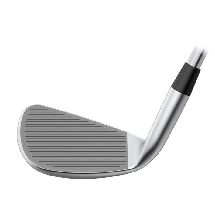 Ping Bunkr Sand Wedge - PING Z-Z115 Steel Wedge Shaft