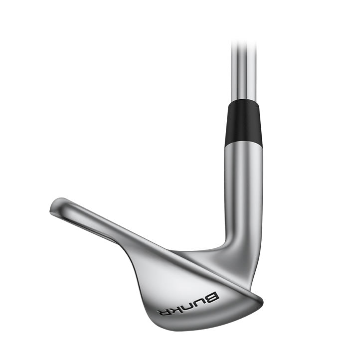 Ping Bunkr Sand Wedge - PING Z-Z115 Steel Wedge Shaft