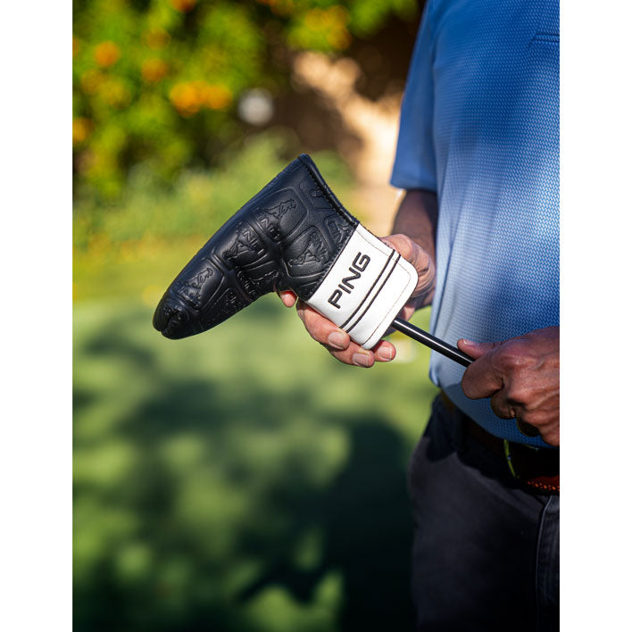 Ping Core Putter Blade Headcover