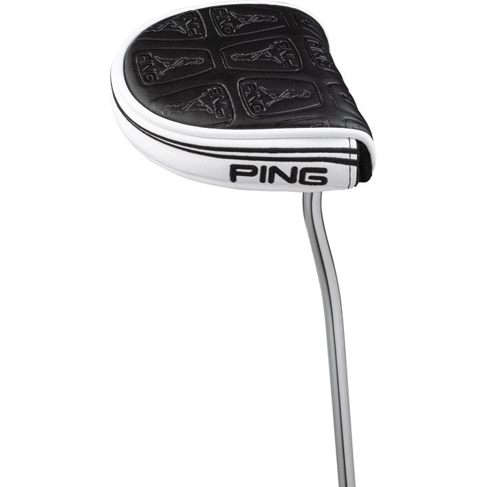 Ping Core Putter mallet Headcover