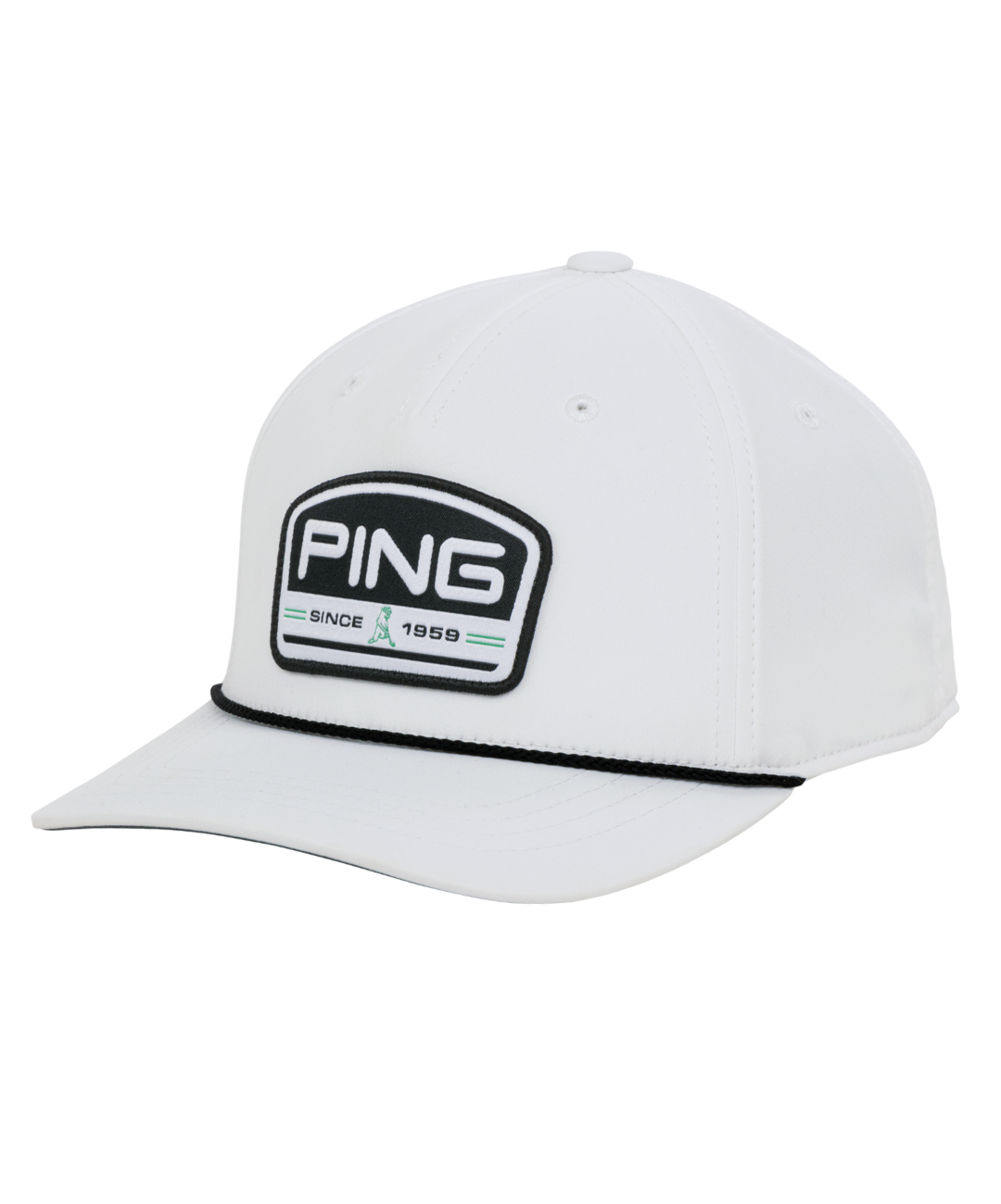 Ping Junior Roper Cap – The Clubroom