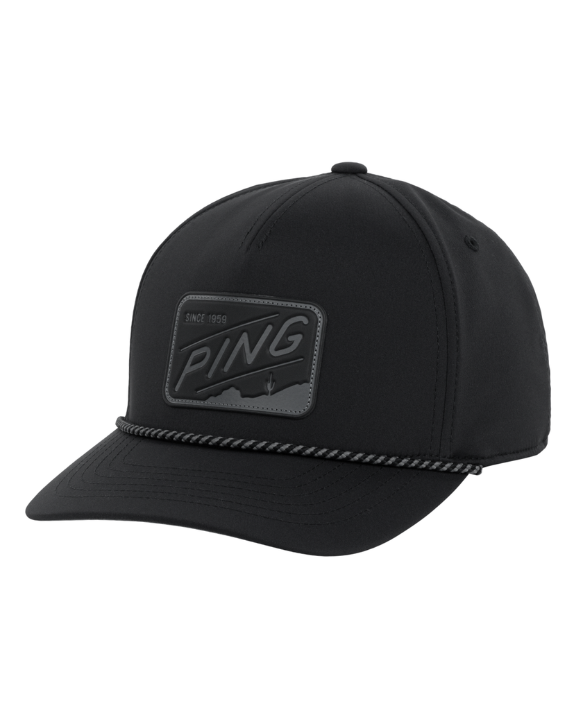 Ping Phoenician Cap