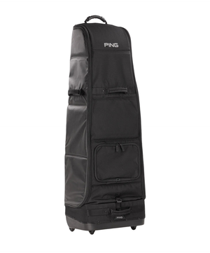 Ping Rolling Travel Cover - Black