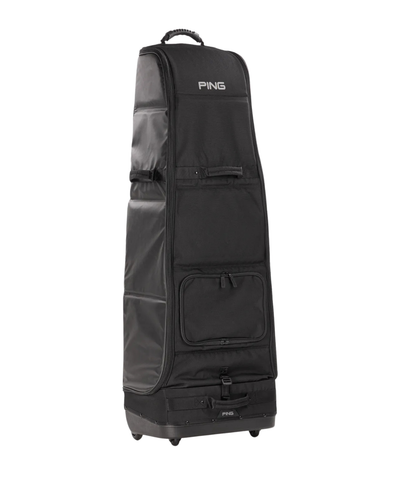 Ping Rolling Travel Cover - Black