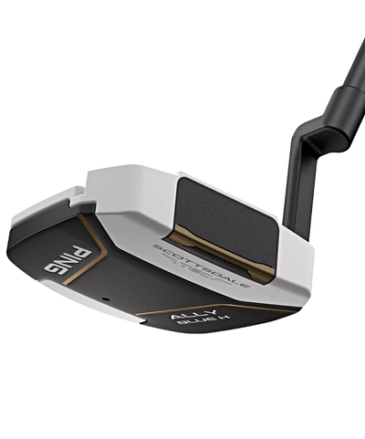 Ping Scottsdale Tec Ally Blue H Putter