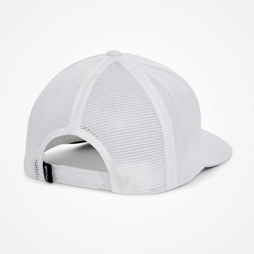Ping Aviator Cap