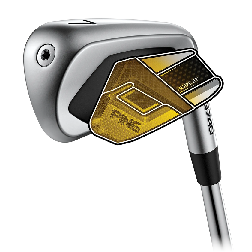 Ping G740 Irons