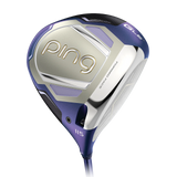 Ping GLE4 Ladies Driver