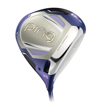 Ping GLE4 Ladies Driver