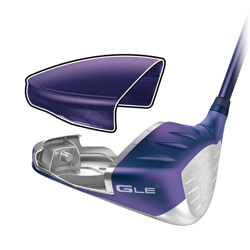 Ping GLE4 Ladies Driver – The Clubroom
