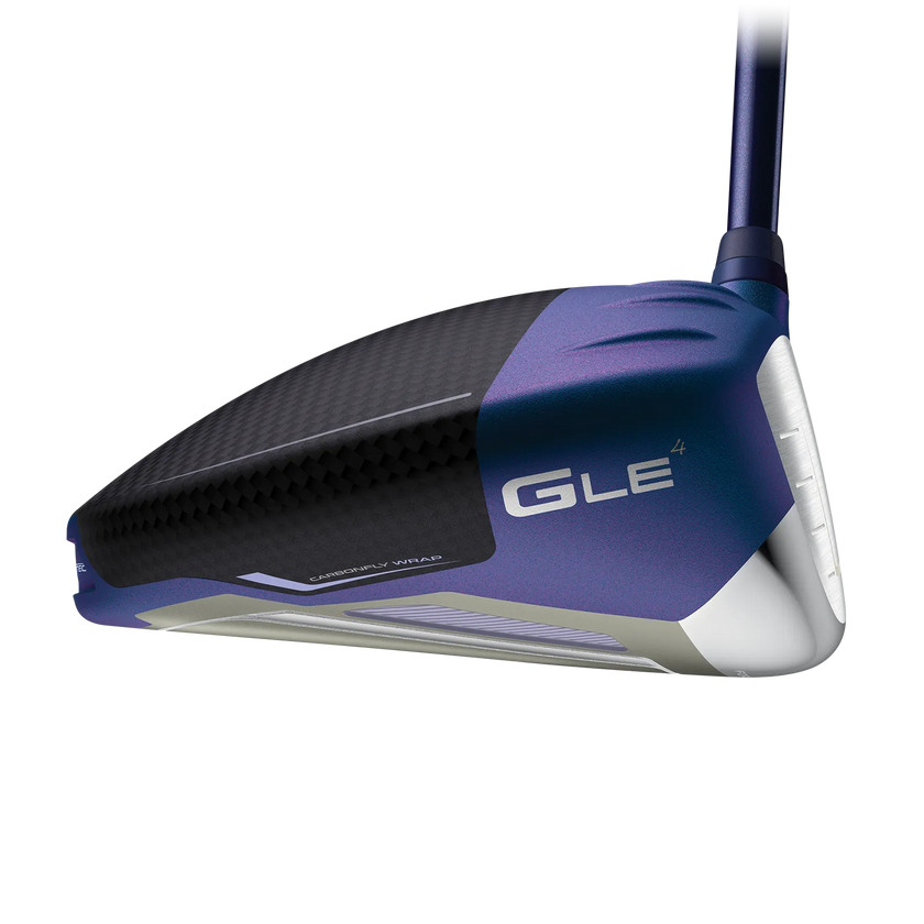 Ping GLE4 Ladies Driver