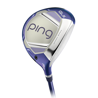 Ping GLE4 Ladies Fairway Wood