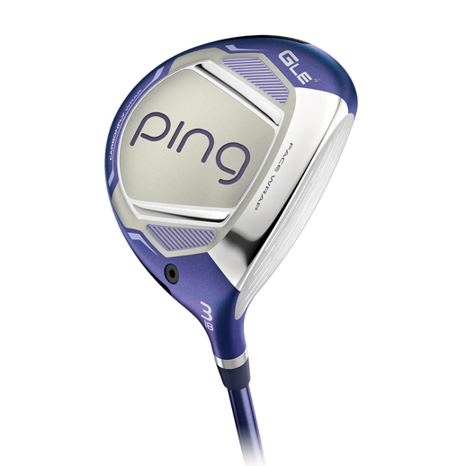 Ladies Fairway Woods