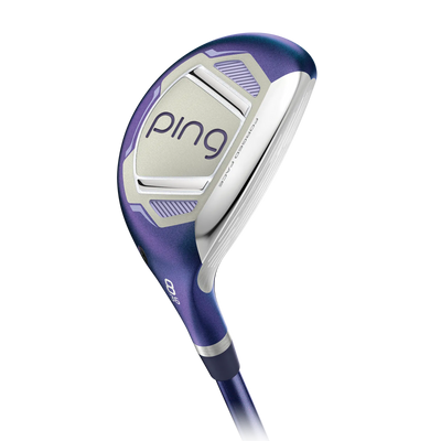 Ping GLE4 Ladies Hybrid