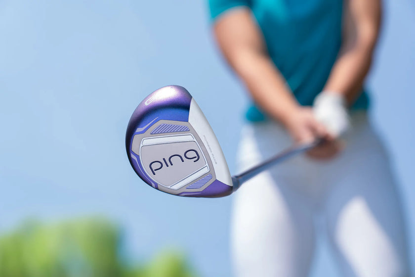 Ping GLE4 Ladies Hybrid