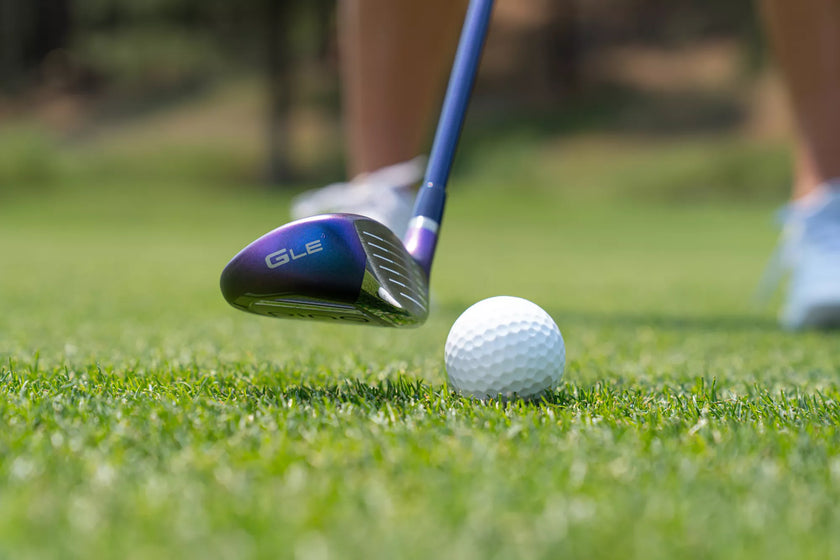 Ping GLE4 Ladies Hybrid