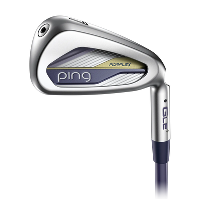 Ping GLE4 Ladies Irons