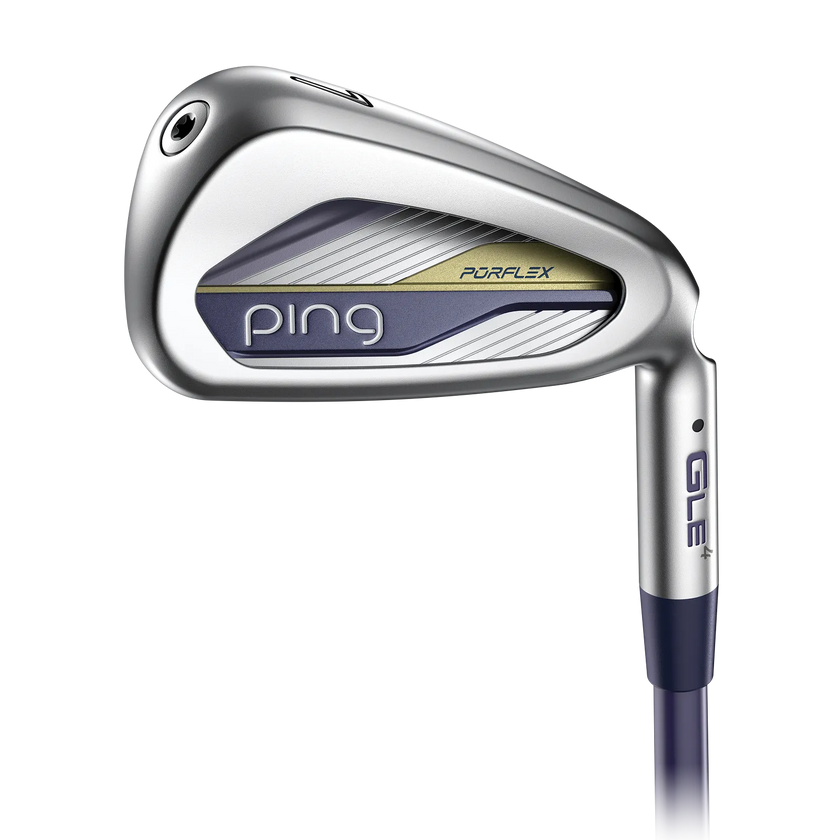 Ping GLE4 Ladies Irons