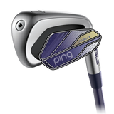 Ping GLE4 Ladies Irons