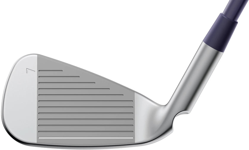 Ping GLE4 Ladies Irons