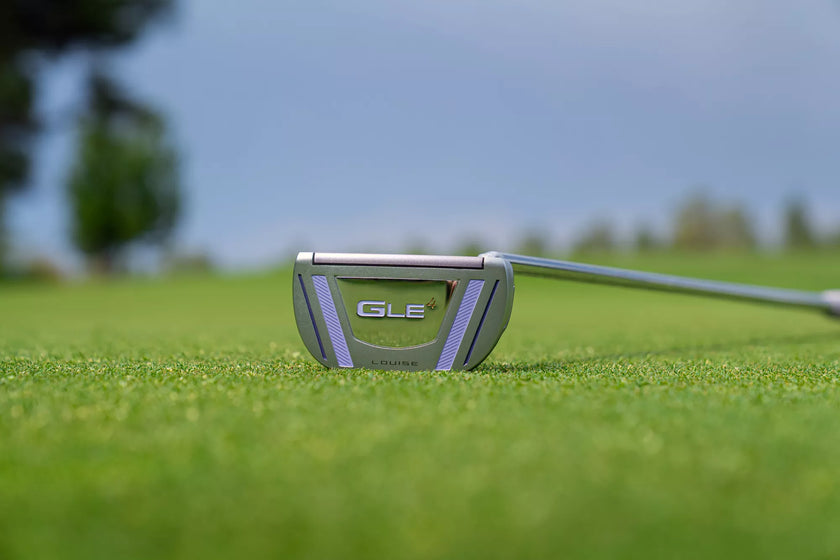 Ping GLE4 Louise Ladies Putter