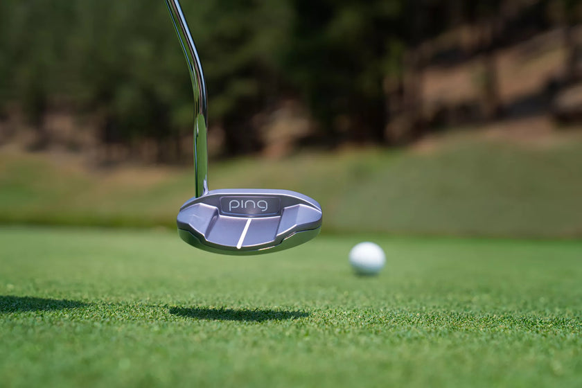 Ping GLE4 Oslo Ladies Putter