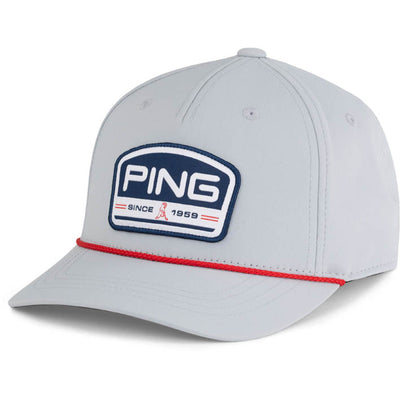 Ping Junior Roper Cap