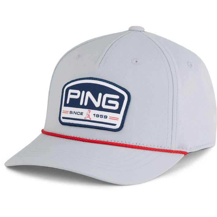 Ping Junior Roper Cap